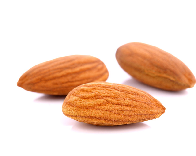 Almond-desk