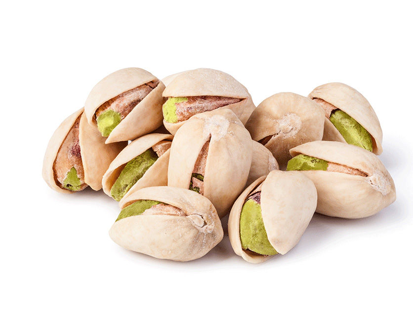 Pistachio-Desk