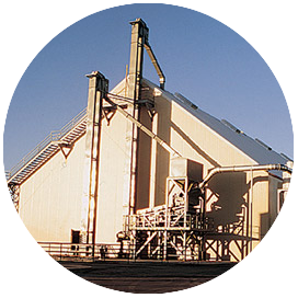 Cold Storage